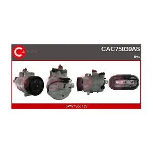 CAC75039AS CASCO