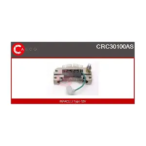 CASCO CRC30100AS