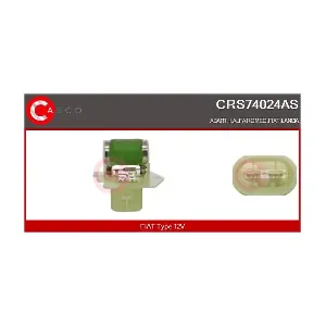 CRS74024AS CASCO