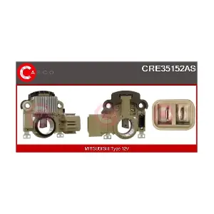 CRE35152AS CASCO