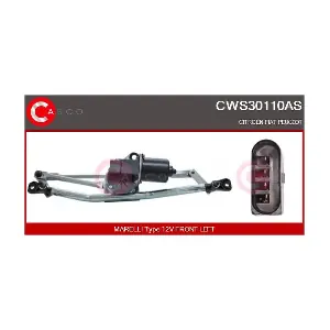 CWS30110AS CASCO