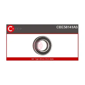 CBE58141AS CASCO