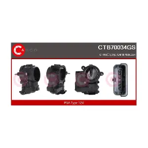 CTB70034GS CASCO