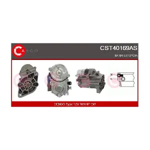 CST40169AS CASCO