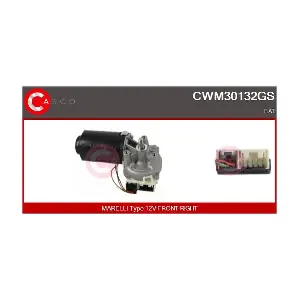 CWM30132GS CASCO