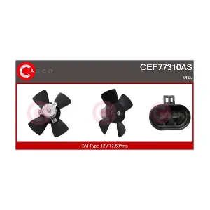 CEF77310AS CASCO