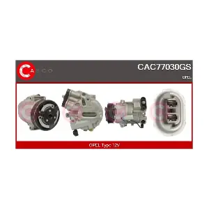 CAC77030GS CASCO