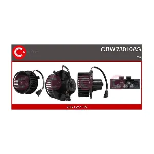 CASCO CBW73010AS