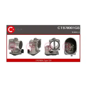 CTB78001GS CASCO