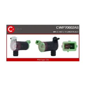 CASCO CWP70002AS