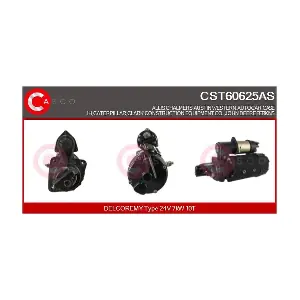 CASCO CST60625AS