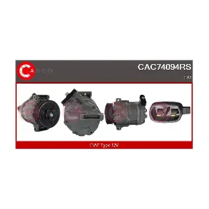 CAC74094RS CASCO