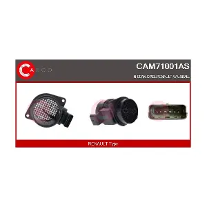 CASCO CAM71001AS