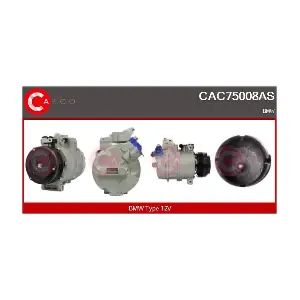 CASCO CAC75008AS