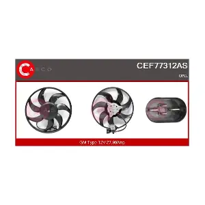 CEF77312AS CASCO