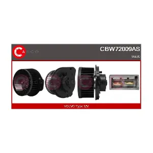 CBW72009AS CASCO