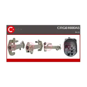 CRG61000AS CASCO