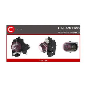 CDL73011AS CASCO