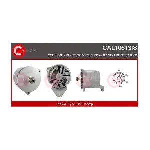CASCO CAL10613IS