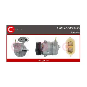 CAC77089GS CASCO