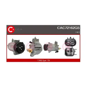 CAC72162GS CASCO