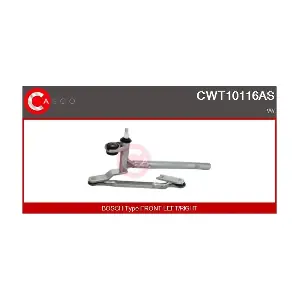 CWT10116AS CASCO
