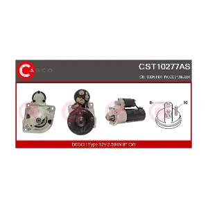 CASCO CST10277AS