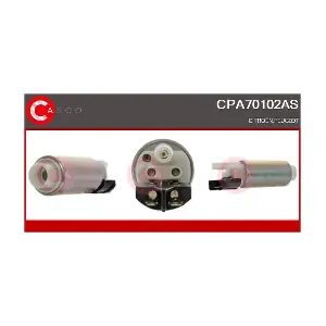 CPA70102AS CASCO