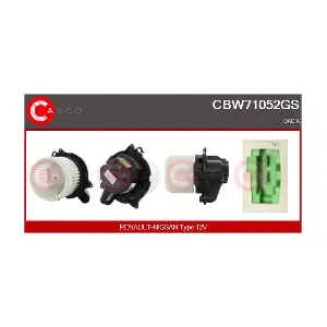 CBW71052GS CASCO