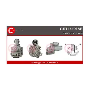 CASCO CST14101AS