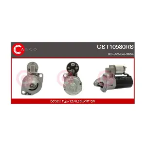 CASCO CST10580RS