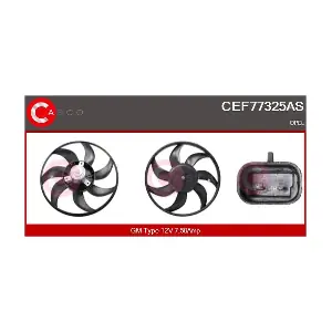 CEF77325AS CASCO