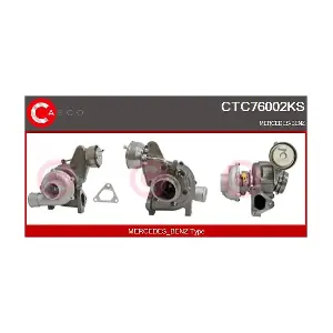 CTC76002KS CASCO