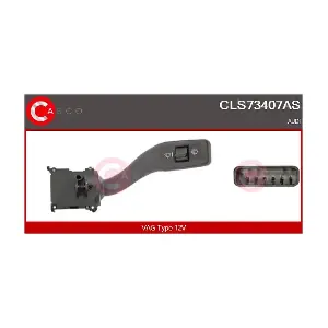 CLS73407AS CASCO