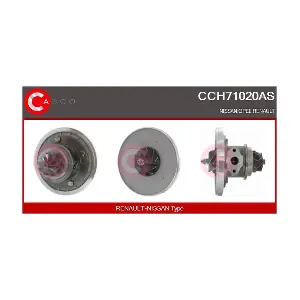 CASCO CCH71020AS
