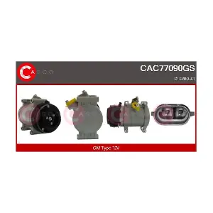 CAC77090GS CASCO