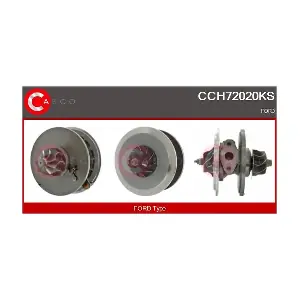 CCH72020KS CASCO