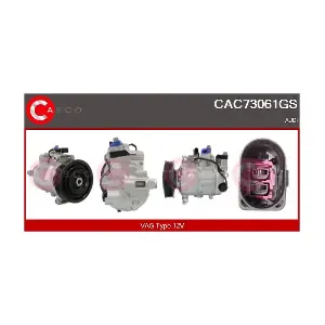 CASCO CAC73061GS