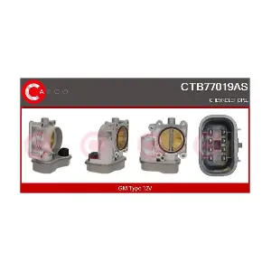 CTB77019AS CASCO