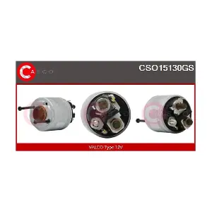 CASCO CSO15130GS
