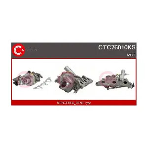 CTC76010KS CASCO