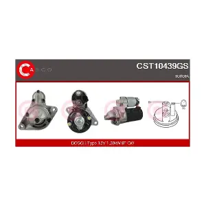 CASCO CST10439GS