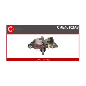 CASCO CRE10102AS