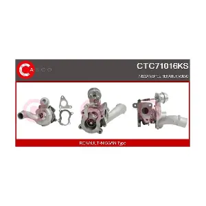 CTC71016KS CASCO