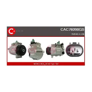 CAC76090GS CASCO