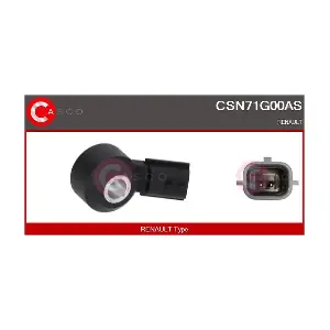 CSN71G00AS CASCO