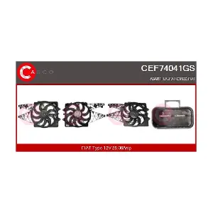 CEF74041GS CASCO