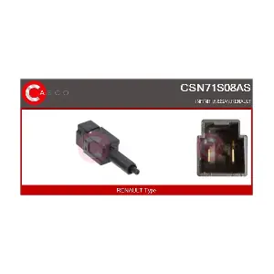 CSN71S08AS CASCO
