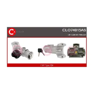 CLO74015AS CASCO