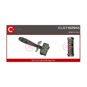 CLS71029AS CASCO